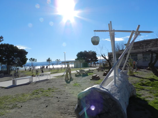 Vila Střední Dalmácie - Omiš DA 17394 N1