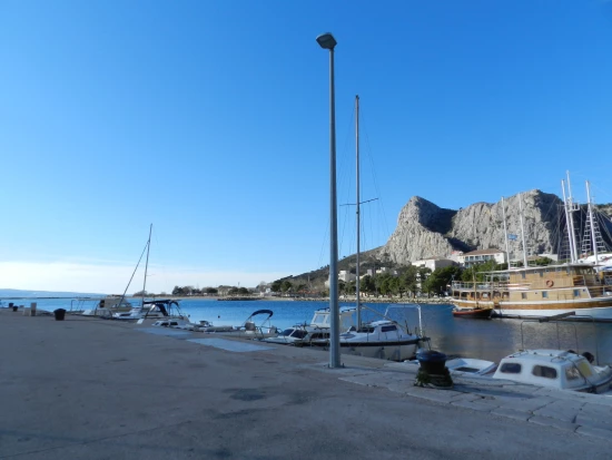 Vila Střední Dalmácie - Omiš DA 17394 N1