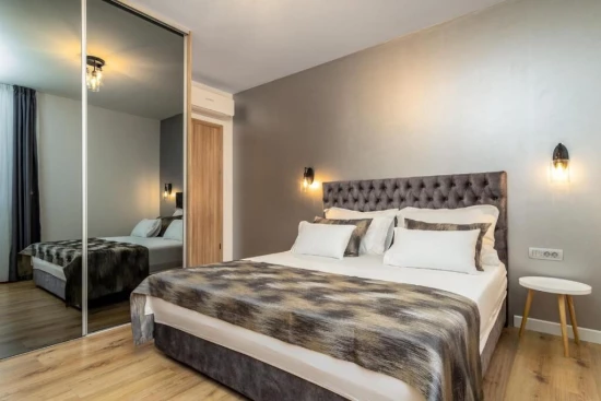 Vila Střední Dalmácie - Omiš DA 17394 N1