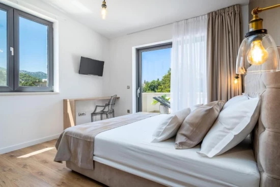 Vila Střední Dalmácie - Omiš DA 17394 N1