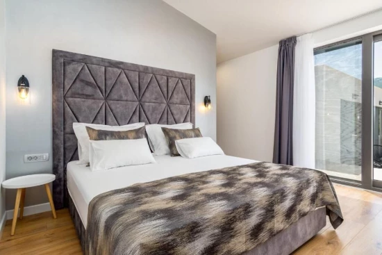 Vila Střední Dalmácie - Omiš DA 17394 N1