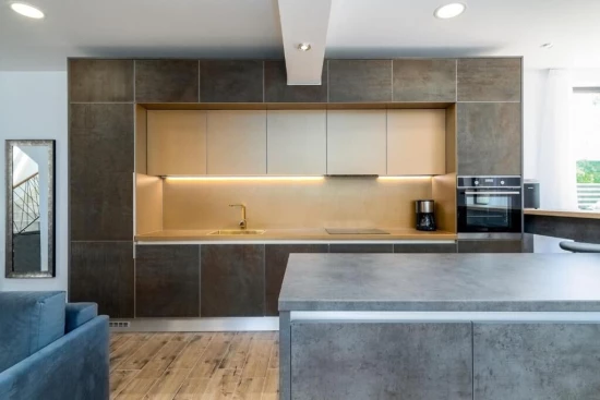 Vila Střední Dalmácie - Omiš DA 17394 N1