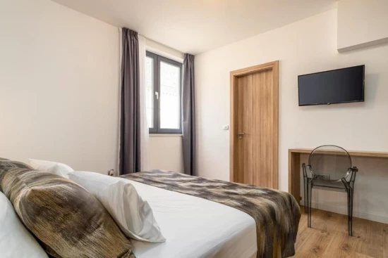 Vila Střední Dalmácie - Omiš DA 17394 N1