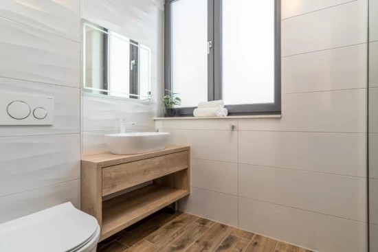 Vila Střední Dalmácie - Omiš DA 17394 N1