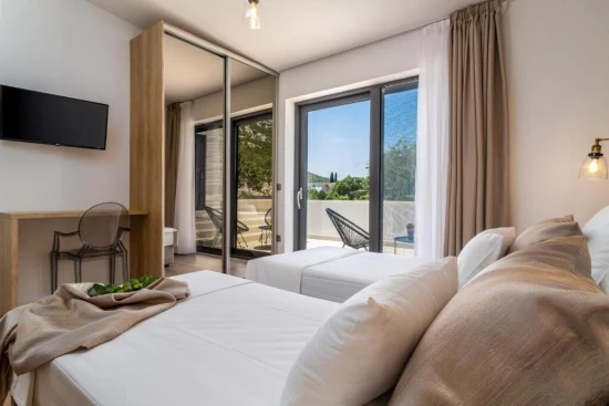 Vila Střední Dalmácie - Omiš DA 17394 N1