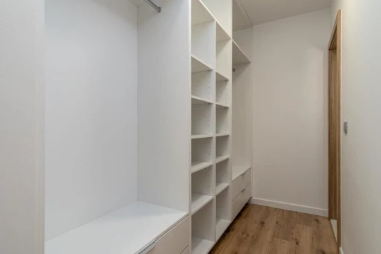 Vila Střední Dalmácie - Omiš DA 17394 N1