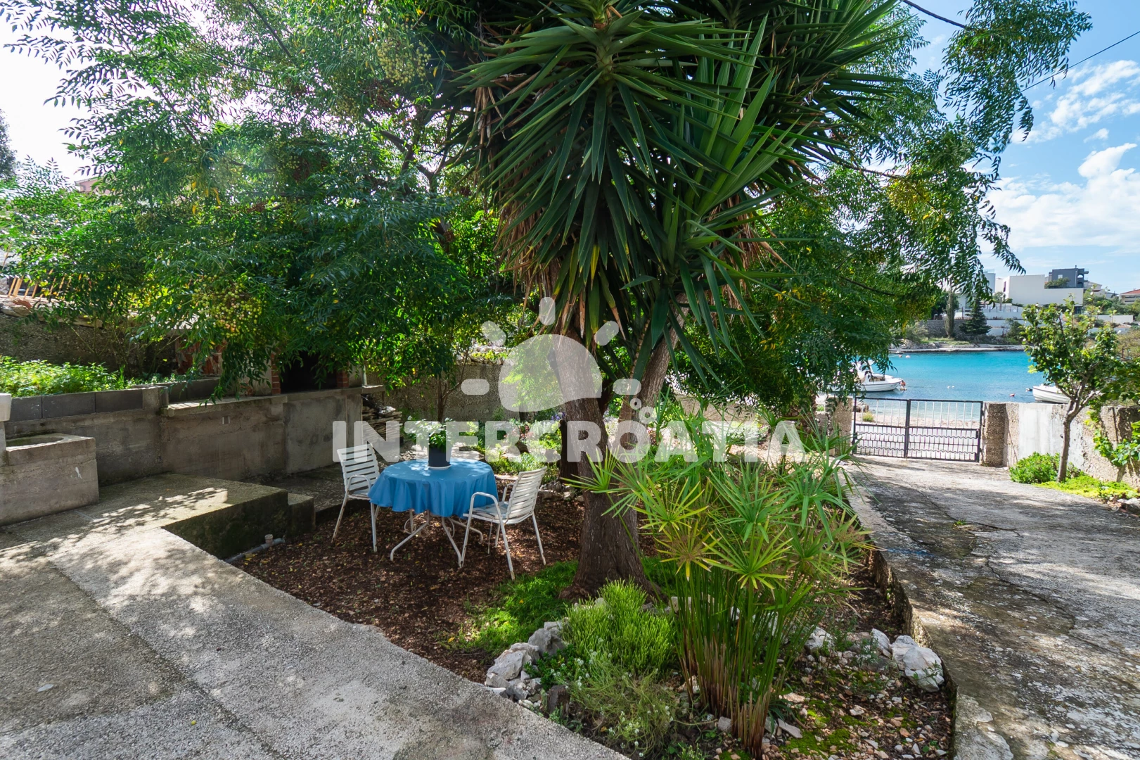 Apartmán Severní Dalmácie - Kalebova Luka (Ražanj) DA 17394 N2