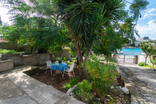 Apartmán Severní Dalmácie - Kalebova Luka (Ražanj) DA 17394 N2