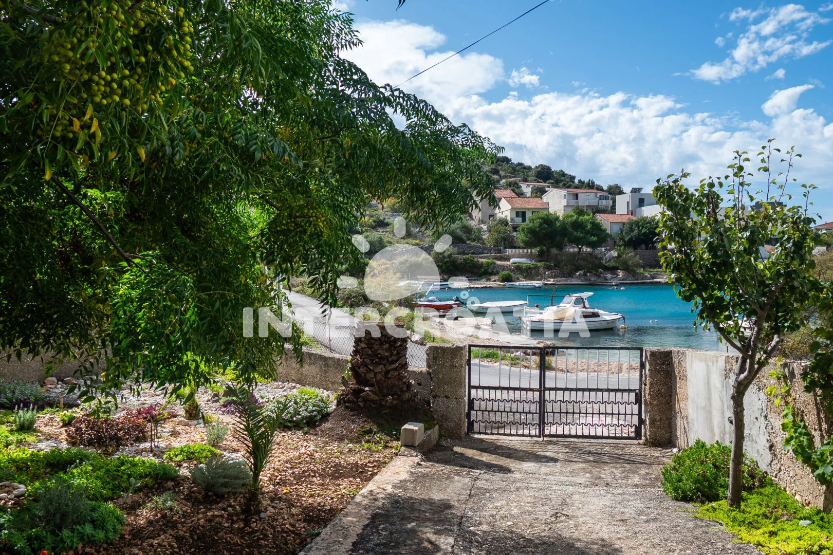 Apartmán Severní Dalmácie - Kalebova Luka (Ražanj) DA 17394 N2