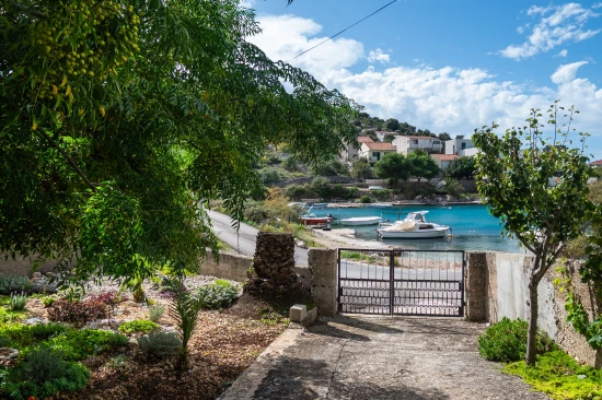 Apartmán Severní Dalmácie - Kalebova Luka (Ražanj) DA 17394 N2