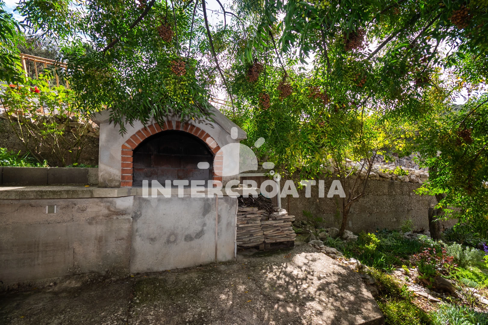 Apartmán Severní Dalmácie - Kalebova Luka (Ražanj) DA 17394 N2