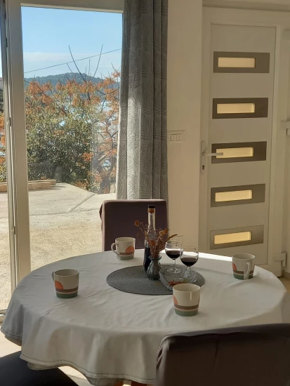 Apartmán Severní Dalmácie - Kalebova Luka (Ražanj) DA 17394 N2