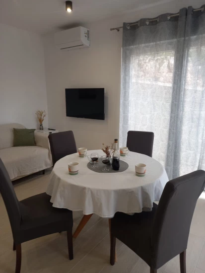 Apartmán Severní Dalmácie - Kalebova Luka (Ražanj) DA 17394 N2