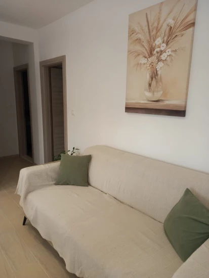 Apartmán Severní Dalmácie - Kalebova Luka (Ražanj) DA 17394 N2