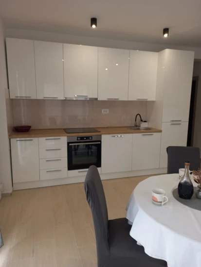Apartmán Severní Dalmácie - Kalebova Luka (Ražanj) DA 17394 N2