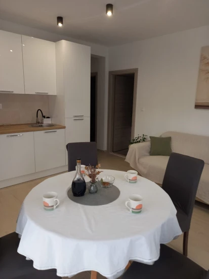 Apartmán Severní Dalmácie - Kalebova Luka (Ražanj) DA 17394 N2
