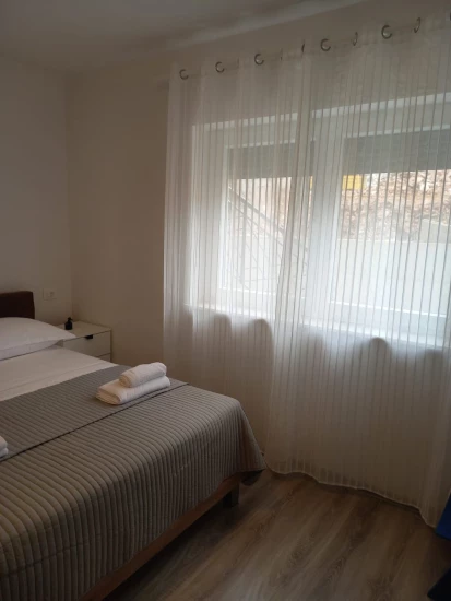 Apartmán Severní Dalmácie - Kalebova Luka (Ražanj) DA 17394 N2