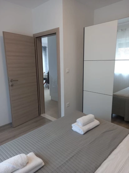 Apartmán Severní Dalmácie - Kalebova Luka (Ražanj) DA 17394 N2