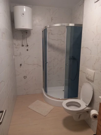 Apartmán Severní Dalmácie - Kalebova Luka (Ražanj) DA 17394 N2