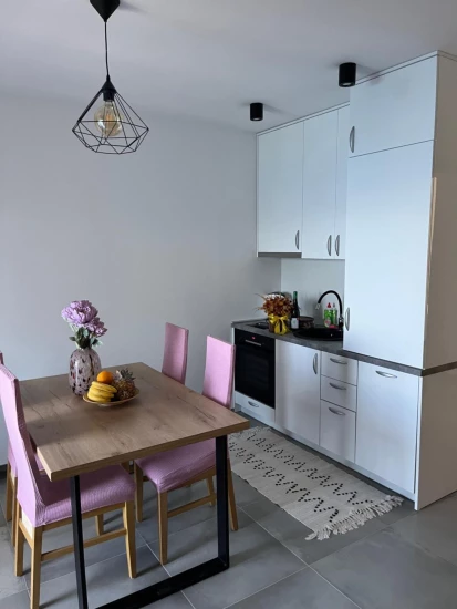 Apartmán Jižní Dalmácie - Blace DA 17395 N1
