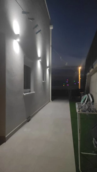Apartmán Jižní Dalmácie - Blace DA 17395 N1