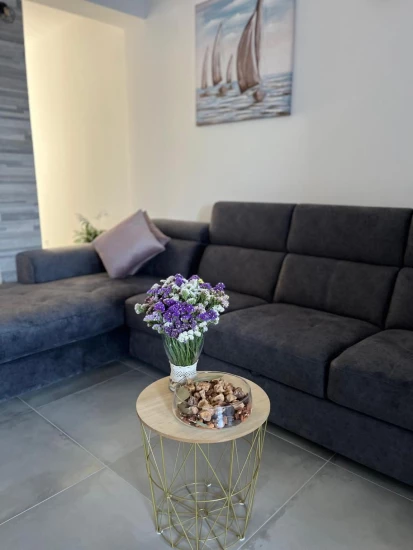 Apartmán Jižní Dalmácie - Blace DA 17395 N1