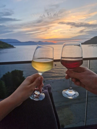 Apartmán Jižní Dalmácie - Blace DA 17395 N2