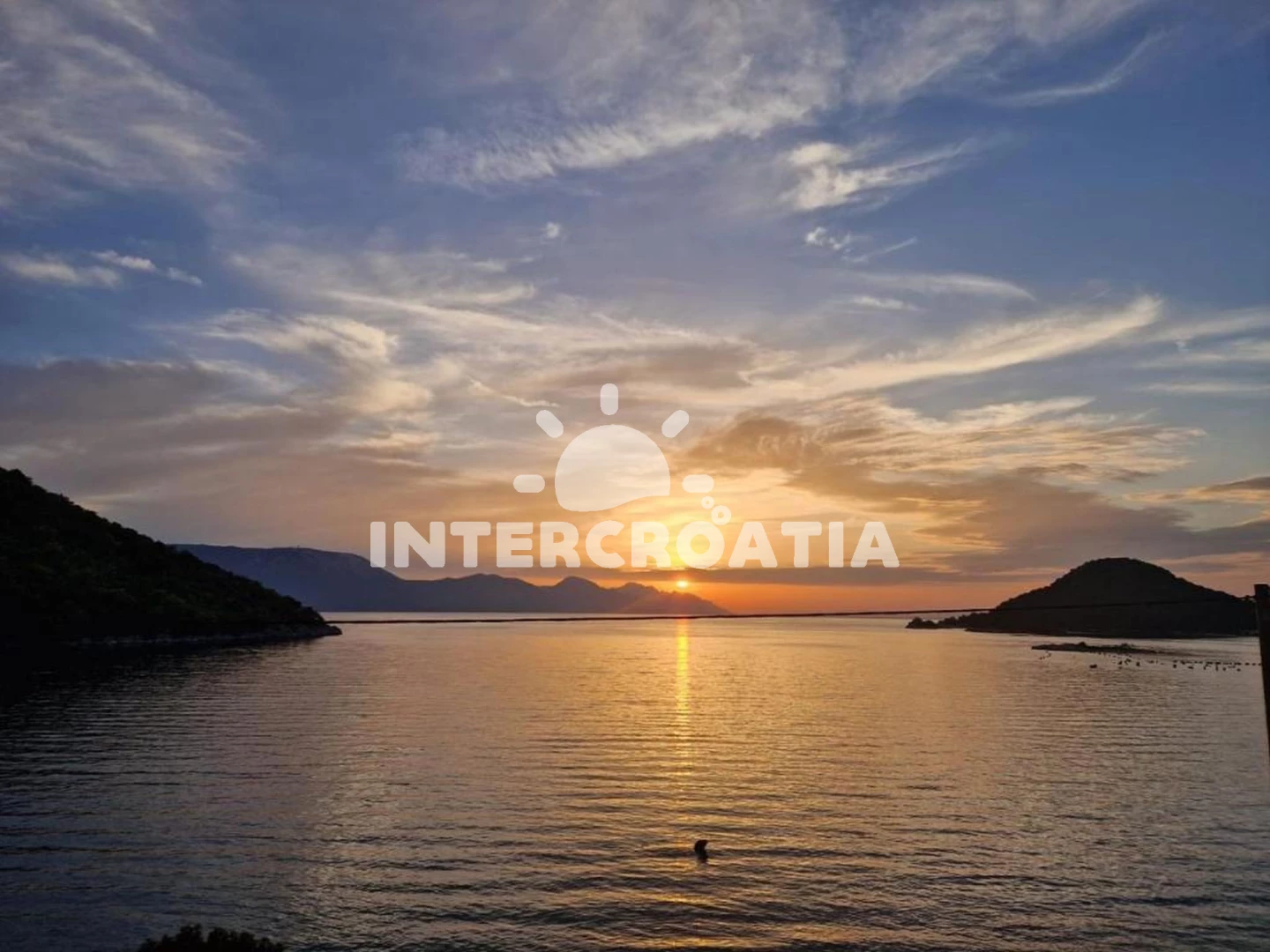 Apartmán Jižní Dalmácie - Blace DA 17395 N2