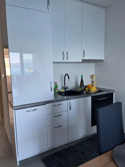 Apartmán Jižní Dalmácie - Blace DA 17395 N2