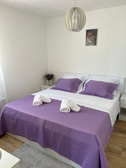 Apartmán Jižní Dalmácie - Blace DA 17395 N2