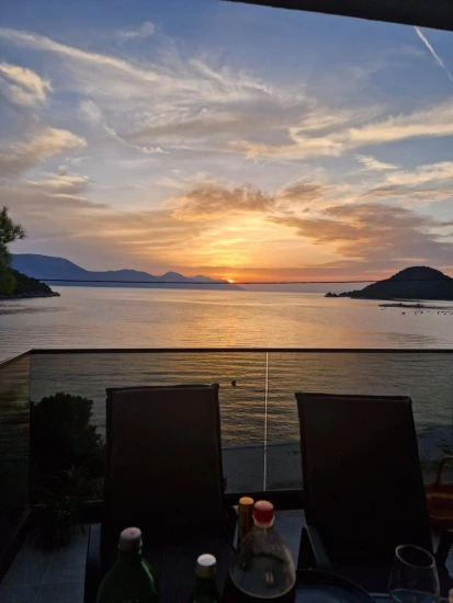 Apartmán Jižní Dalmácie - Blace DA 17395 N2