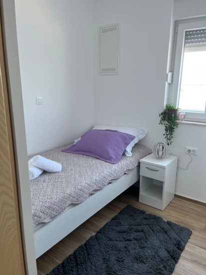 Apartmán Jižní Dalmácie - Blace DA 17395 N2