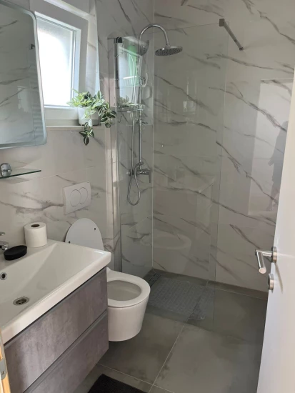 Apartmán Jižní Dalmácie - Blace DA 17395 N2