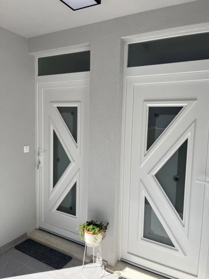 Apartmán Jižní Dalmácie - Blace DA 17395 N2