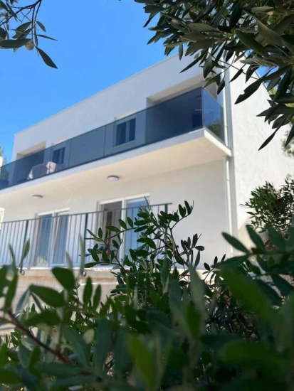 Apartmán Jižní Dalmácie - Blace DA 17395 N3