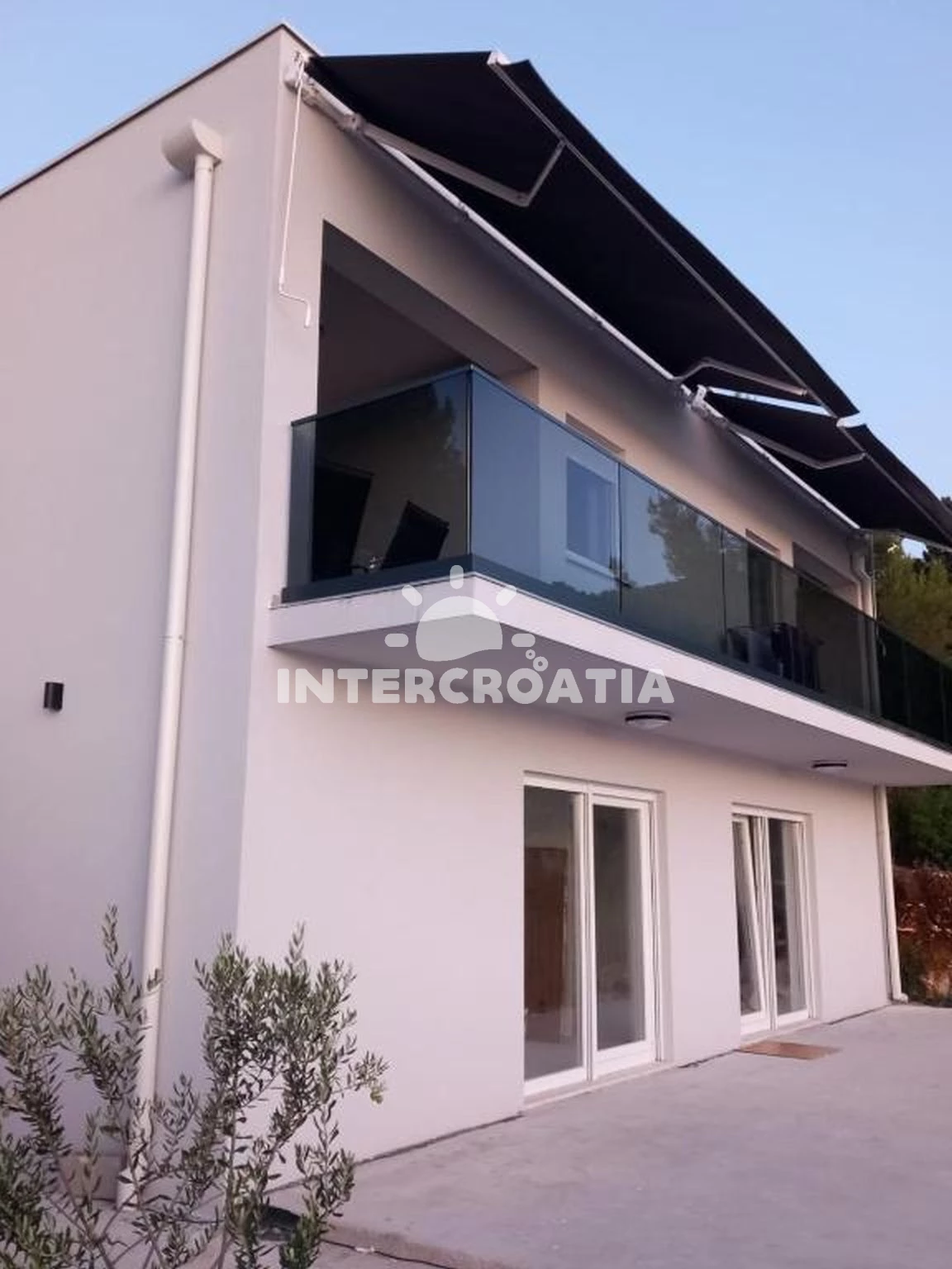 Apartmán Jižní Dalmácie - Blace DA 17395 N3