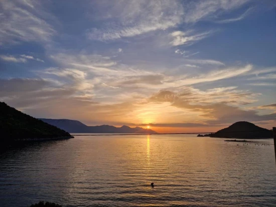 Apartmán Jižní Dalmácie - Blace DA 17395 N3