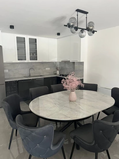 Apartmán Jižní Dalmácie - Blace DA 17395 N3