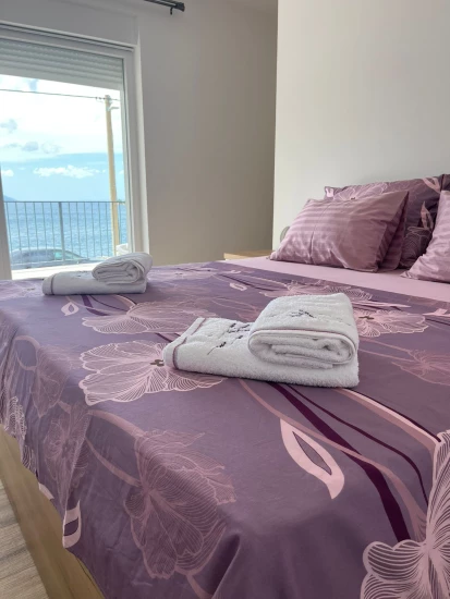 Apartmán Jižní Dalmácie - Blace DA 17395 N3