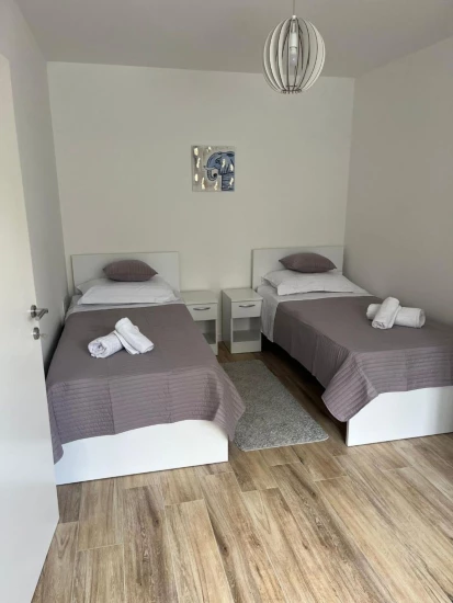 Apartmán Jižní Dalmácie - Blace DA 17395 N3