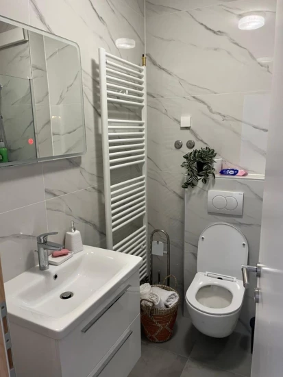 Apartmán Jižní Dalmácie - Blace DA 17395 N3