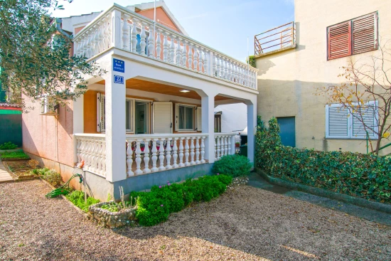 Apartmán Ostrov Pašman - Ždrelac OS 12309 N1