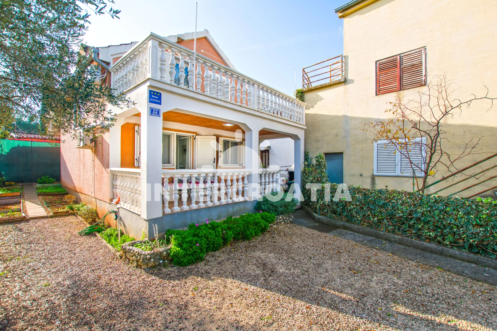 Apartmán Ostrov Pašman - Ždrelac OS 12309 N1