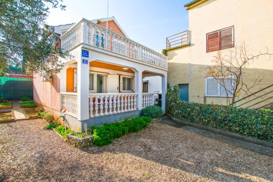 Apartmán Ostrov Pašman - Ždrelac OS 12309 N1