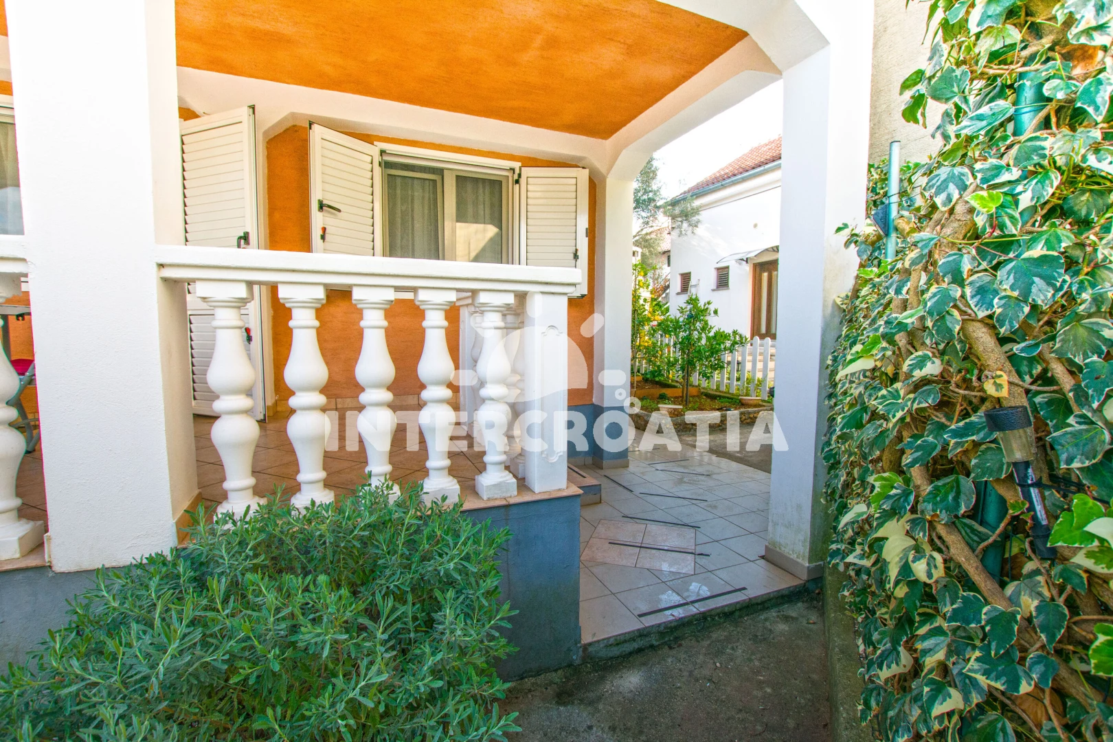 Apartmán Ostrov Pašman - Ždrelac OS 12309 N1