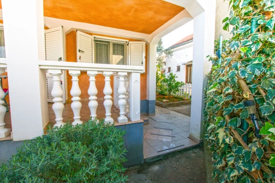 Apartmán Ostrov Pašman - Ždrelac OS 12309 N1