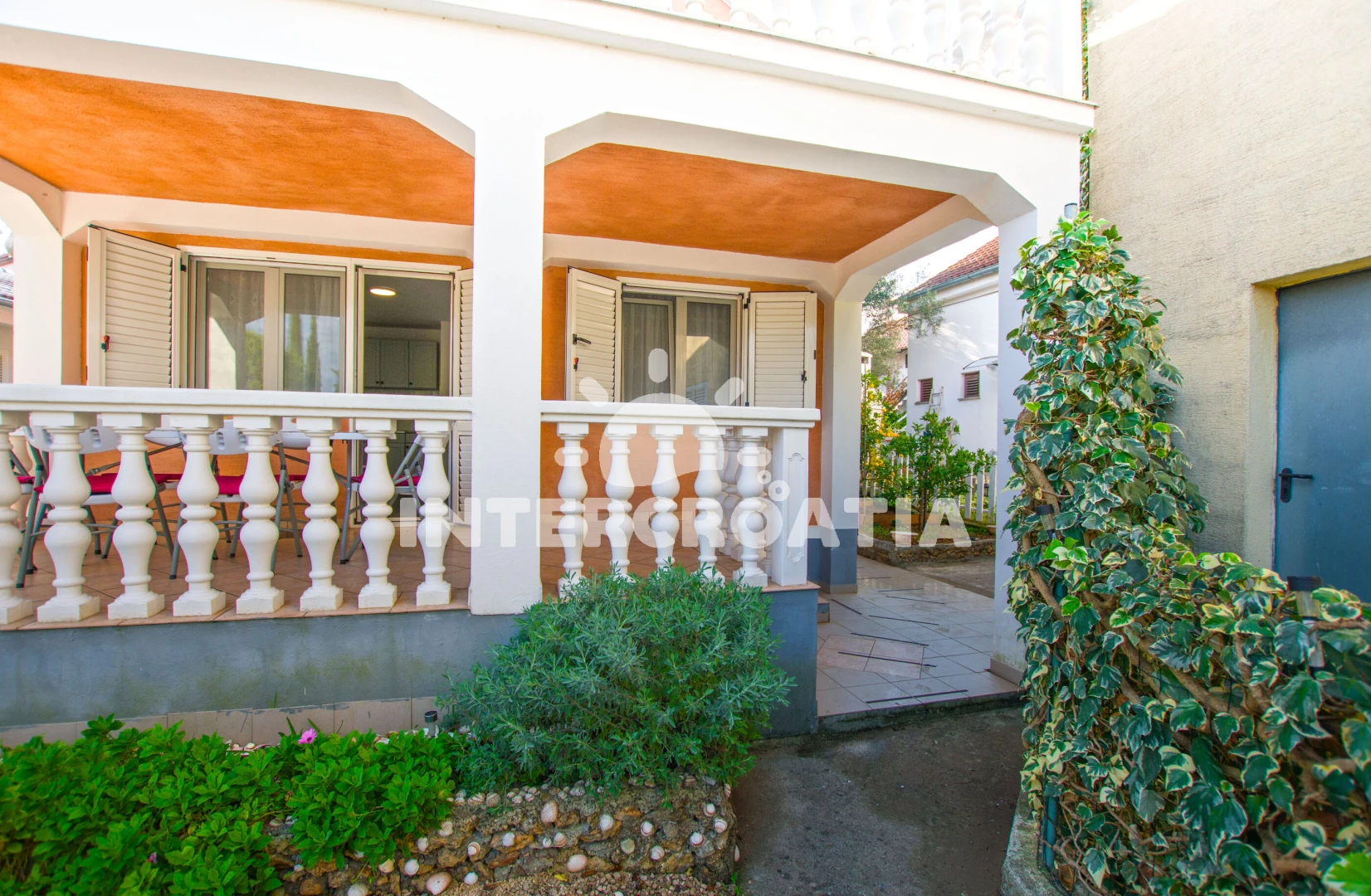 Apartmán Ostrov Pašman - Ždrelac OS 12309 N1