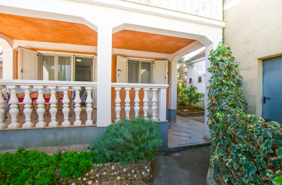 Apartmán Ostrov Pašman - Ždrelac OS 12309 N1