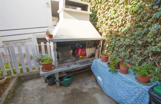 Apartmán Ostrov Pašman - Ždrelac OS 12309 N1