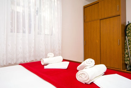 Apartmán Ostrov Pašman - Ždrelac OS 12309 N1